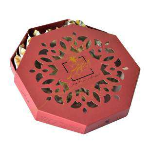 گز لقمه بادام 40 درصد خلال بیدمشکی با گیاه ترنجبین و گز علفی 500 گرمی