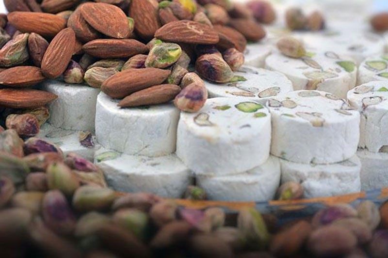 درصدگذاری گز