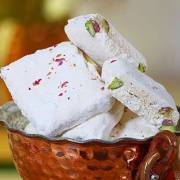 استفاده از گز سفت