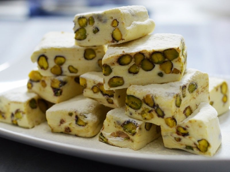 راهکارهایی برای استفاده از گز سفت 