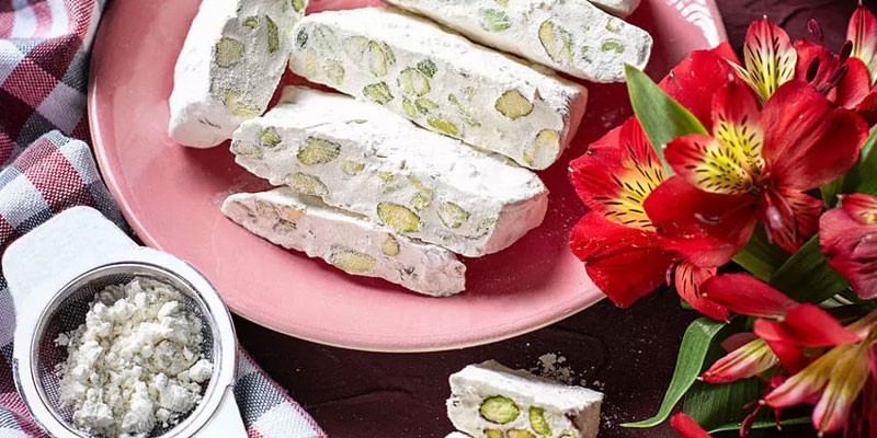 مزیتهای گز انگبین یا گز بدون شکر