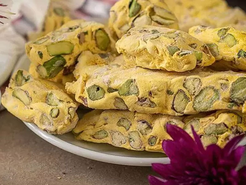 مزیتهای گز انگبین