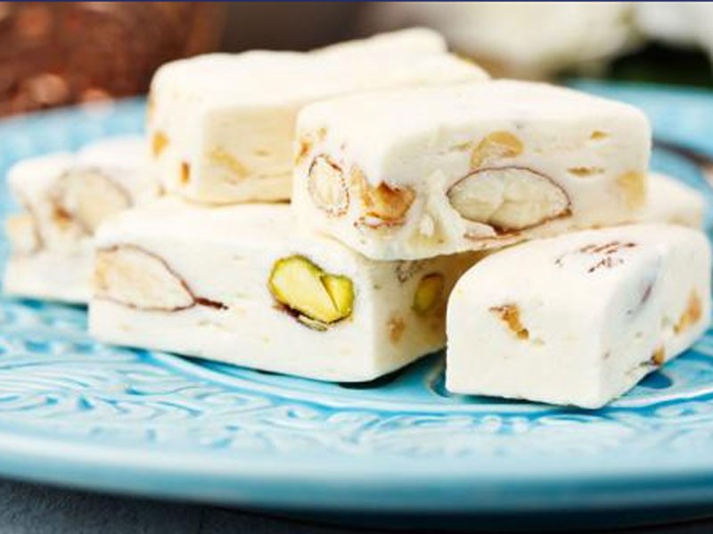 بهترین روشها برای نگهداری گز