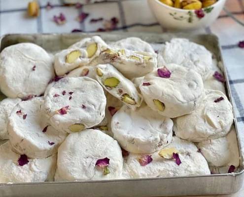 باورهای اشتباه مصرف گز