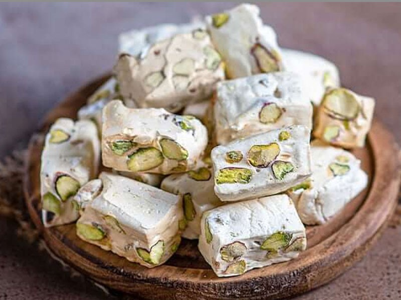 چه چالشهایی برای تولید گز وجود دارد