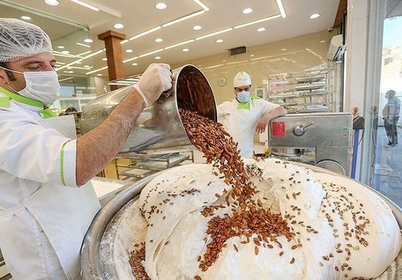 چه چالشهایی برای تولید گز وجود دارد