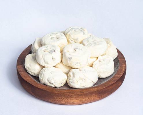 اصطلاحات رایج تهیه گز