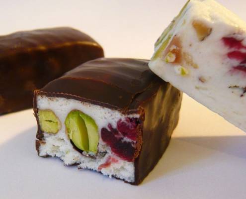 انواع مدل گز