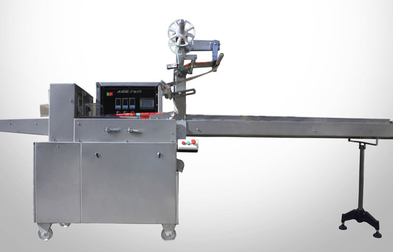 دستگاه تولید گز