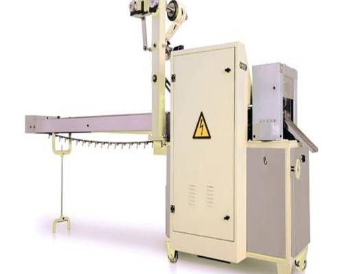 بسته بندی گز