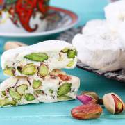 گز رژیمی بدون شکر