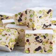 مراحل تولید گز