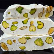 انواع گز مرغوب