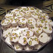 انواع دستگاه تولید گز