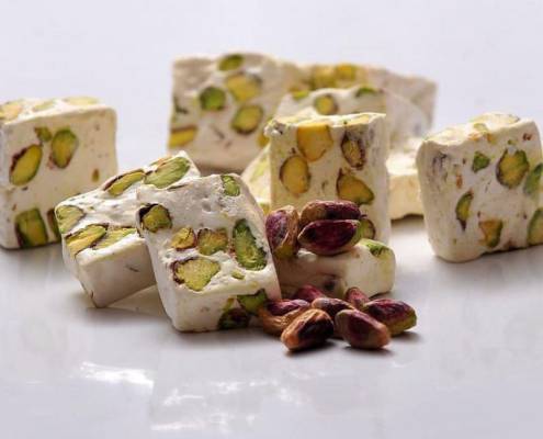 مزایای استفاده از گز