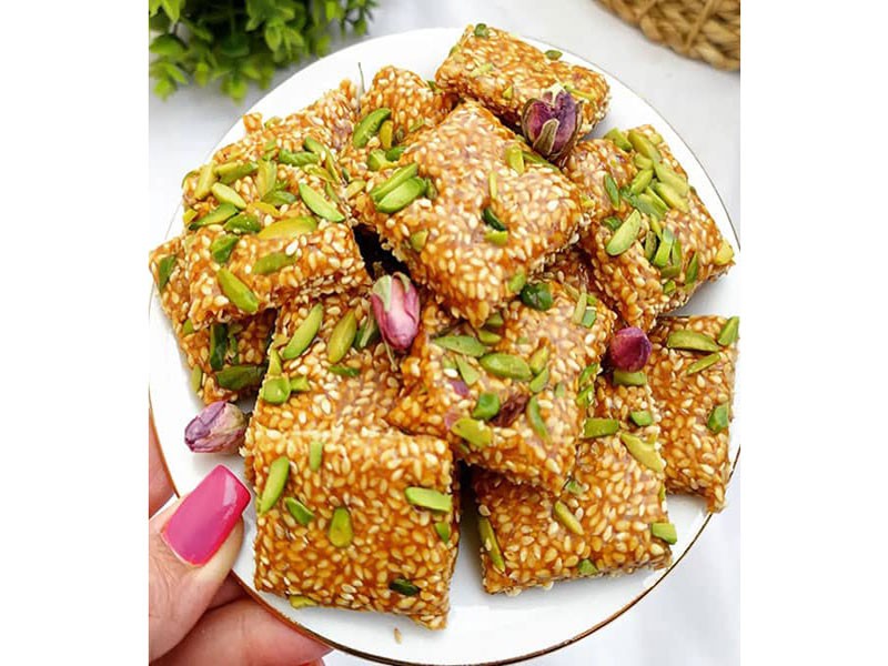 ویژگی سوهان عسلی