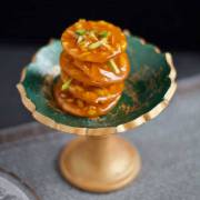 مواد تشکیل دهنده سوهان عسلی