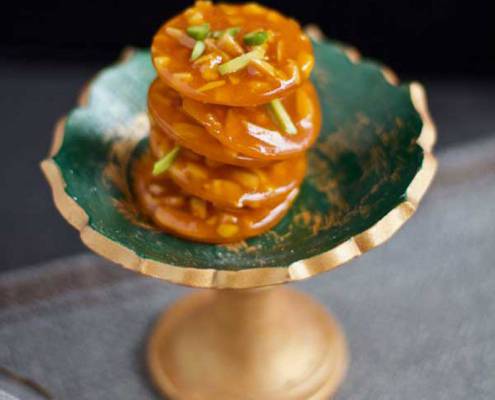 مواد تشکیل دهنده سوهان عسلی