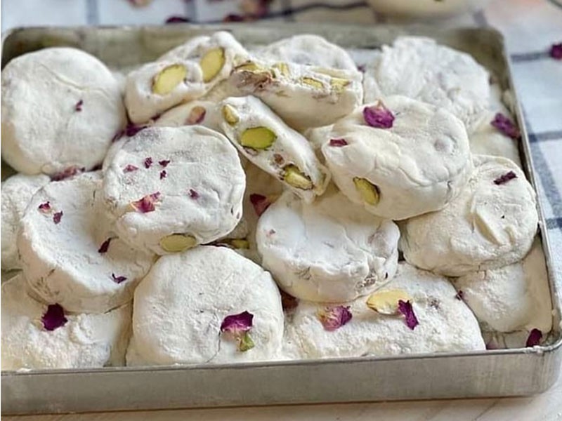 دلایل برتری گز