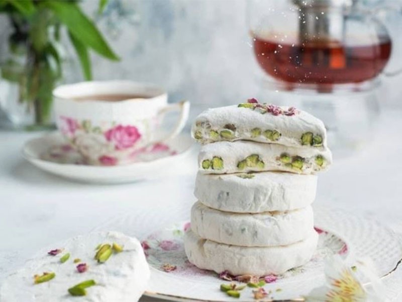 دلایل برتری گز