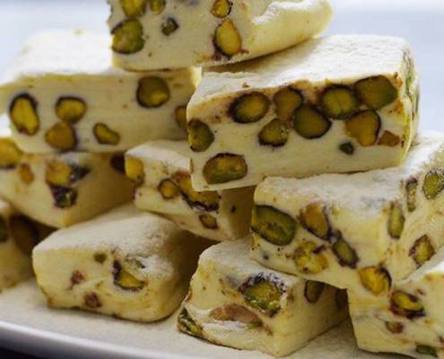 آشنایی با انواع متنوع بسته بندی گز