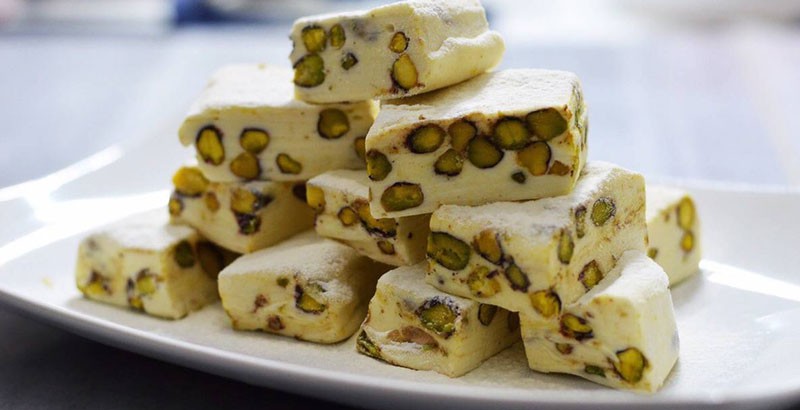 شیرخشک در گز