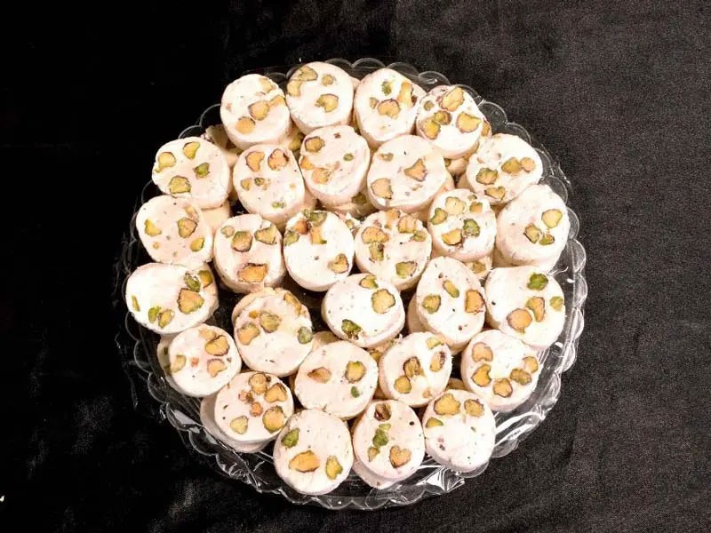 نکات مهم در تشخیص گز تازه و با کیفیت