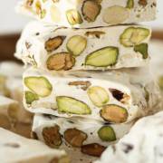 ویژگی‌های گز خوب