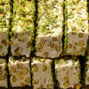 روش درصد گذاری گز