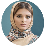 نظر مشتریان خانم