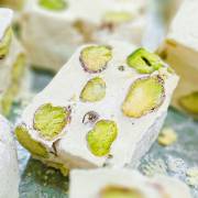 فرایند ساده سازی تولید گز